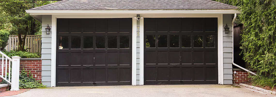 Wayne Dalton Custom Wood Garage Doors Installation Service in Lakeland, Florida