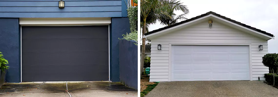 Sectional Garage Door Guy in Lakeland, Florida