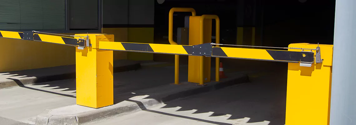 Residential Parking Gate Repair in Lakeland, Florida