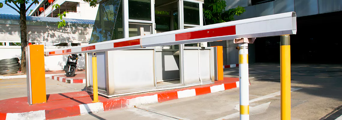 Parking Garage Gates Repair in Lakeland, FL