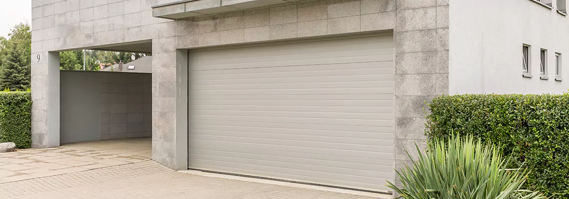 Residential Overhead Door Repair in Lakeland, FL