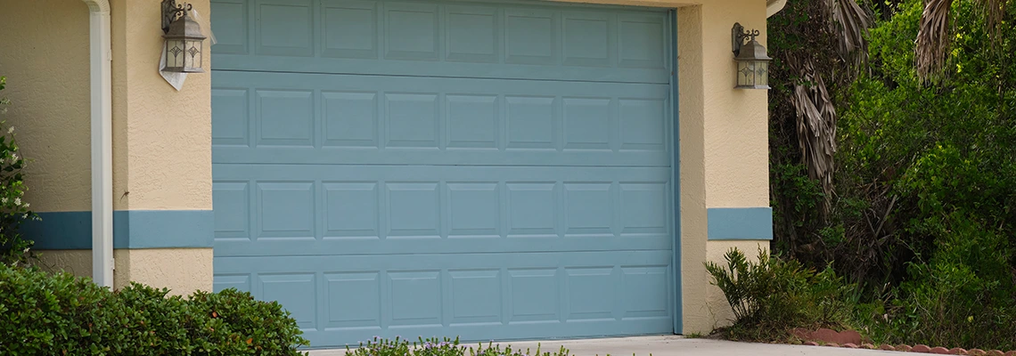 Garage Door Installation in Lakeland, FL