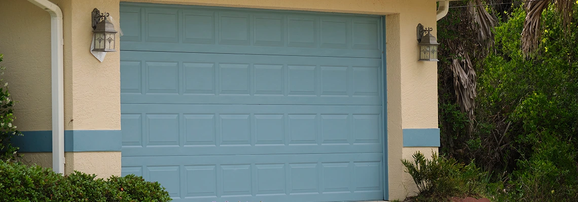 Amarr Carriage House Garage Doors in Lakeland, FL