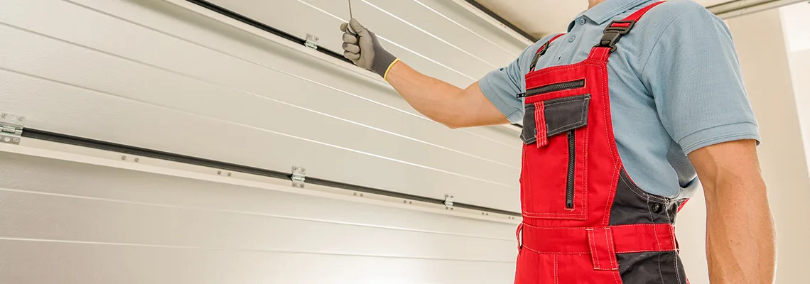 Garage Door Cable Repair Expert in Lakeland, FL