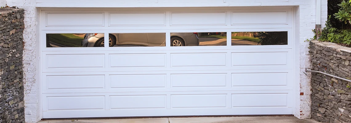 Residential Garage Door Installation Near Me in Lakeland, FL