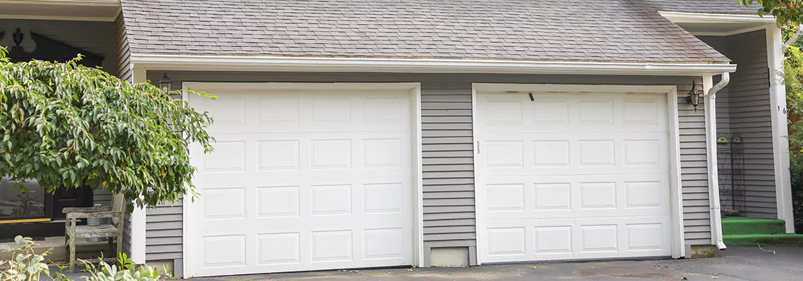 Licensed And Insured Garage Door Installation in Lakeland, Florida