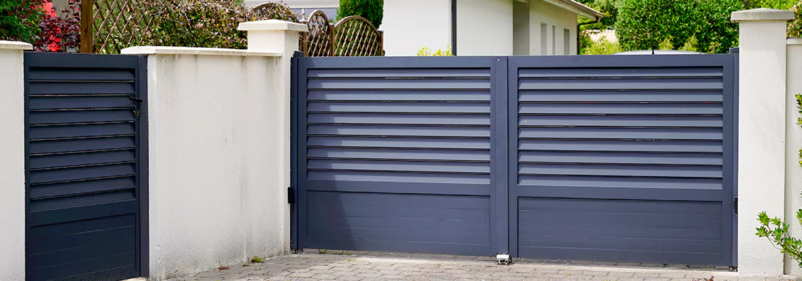 Electric Gate Repair Service in Lakeland, FL