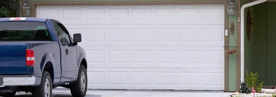 New Insulated Garage Doors in Lakeland, FL