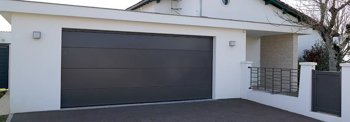 New Roll Up Garage Doors in Lakeland, FL