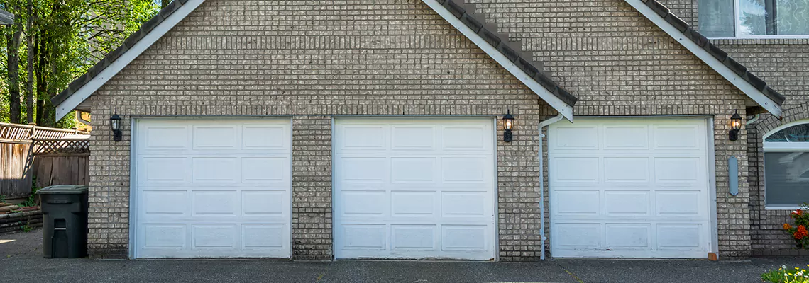 Garage Door Emergency Release Services in Lakeland, FL