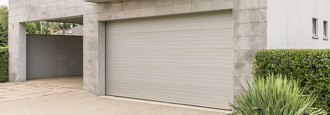 Automatic Overhead Garage Door Services in Lakeland, Florida