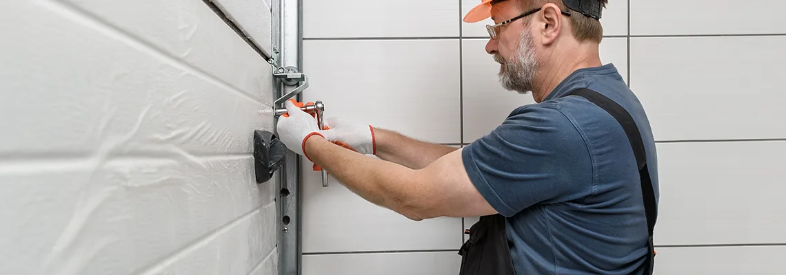 Weatherproof Insulated Garage Door Service in Lakeland, FL