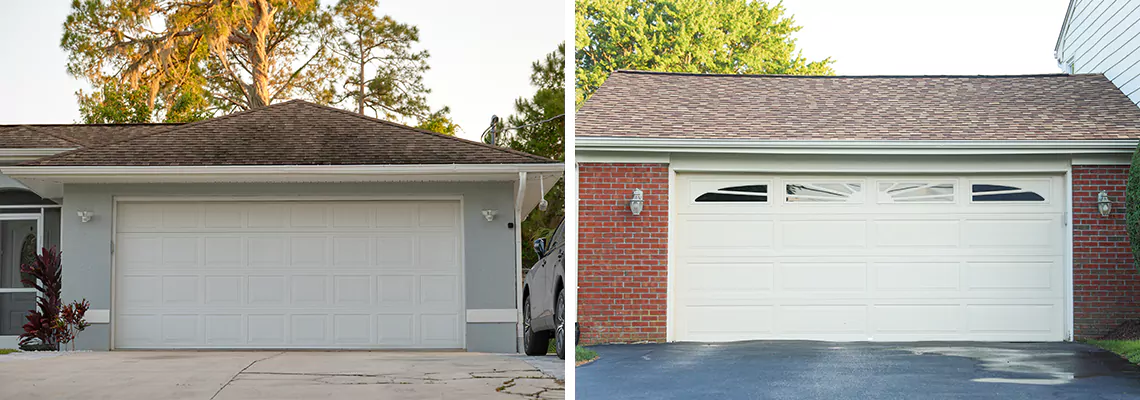 Gliderol Garage Doors Service in Lakeland, Florida