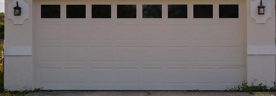 Windsor Garage Doors Spring Repair in Lakeland, Florida