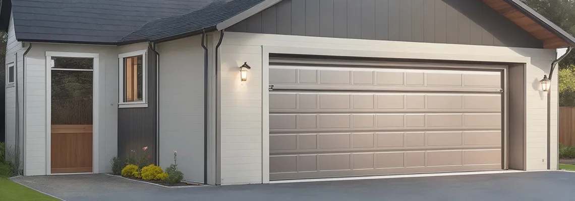 Assistance With Roller Garage Doors Repair in Lakeland, FL, FL