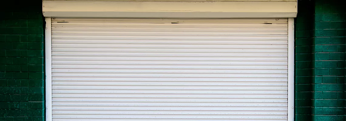 Rolling Steel Door Replacement in Lakeland, Florida