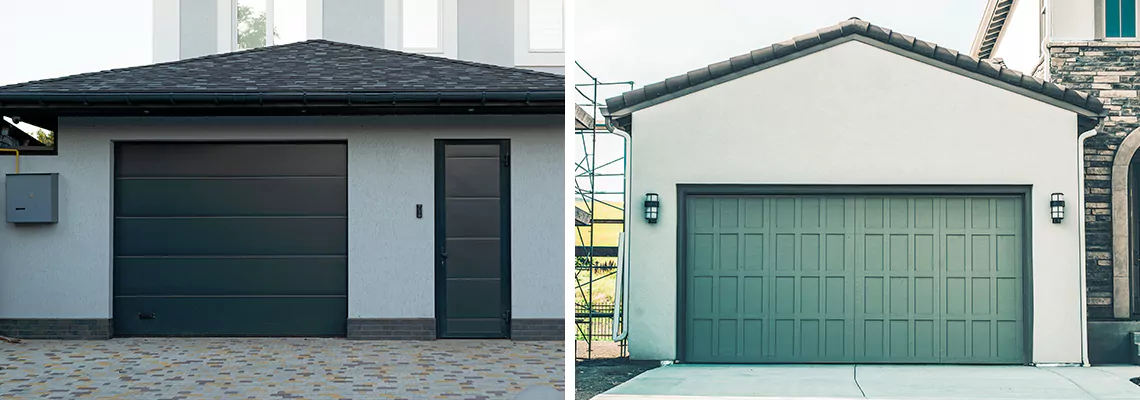 Custom Garage Doors Maintenance in Lakeland, Florida