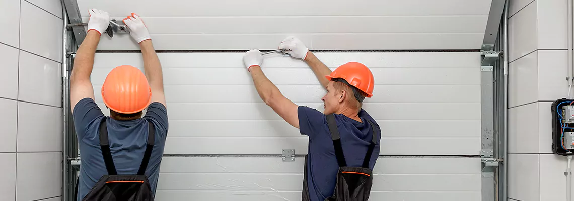 Overhead Doors Motor Installation in Lakeland, FL