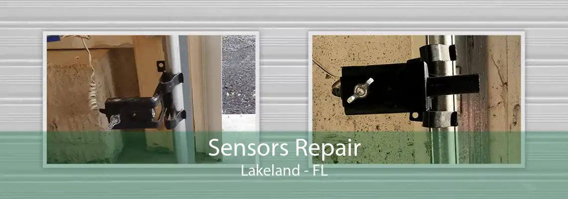 Sensors Repair Lakeland - FL